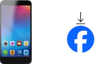 So installieren Sie Facebook auf einem TCL i708U