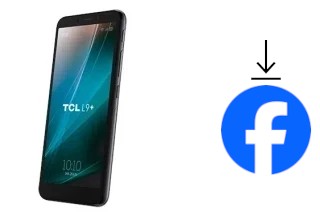 So installieren Sie Facebook auf einem TCL L9+