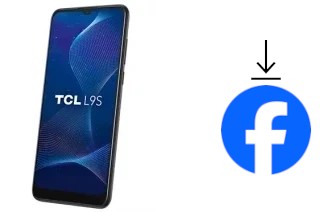 So installieren Sie Facebook auf einem TCL L9S