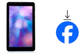 So installieren Sie Facebook auf einem TechPad 716