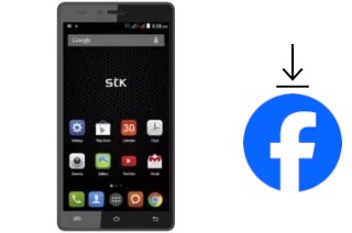 So installieren Sie Facebook auf einem Tecmobile Sync 5D