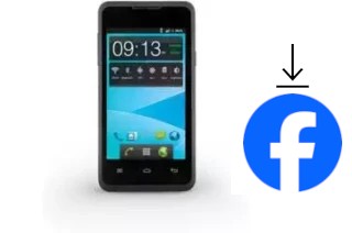 So installieren Sie Facebook auf einem Tecmobile You 40