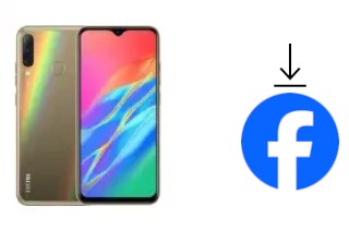 So installieren Sie Facebook auf einem Tecno Camon 11S