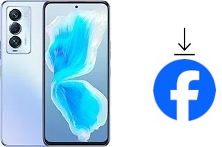 So installieren Sie Facebook auf einem Tecno Camon 18 Premier