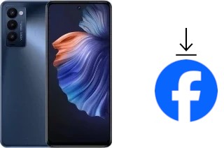 So installieren Sie Facebook auf einem Tecno CAMON 18P