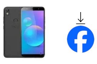 So installieren Sie Facebook auf einem Tecno Camon i Air