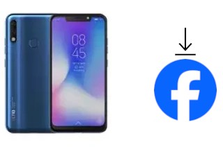 So installieren Sie Facebook auf einem Tecno Camon i Click2