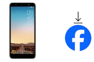 So installieren Sie Facebook auf einem Tecno Camon i Sky