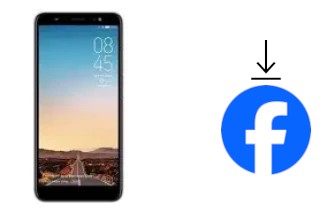 So installieren Sie Facebook auf einem Tecno Camon i Twin