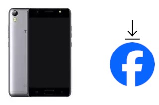 So installieren Sie Facebook auf einem Tecno i3 Pro