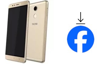 So installieren Sie Facebook auf einem Tecno L9 Plus