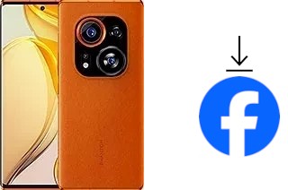 So installieren Sie Facebook auf einem Tecno Phantom X2 Pro