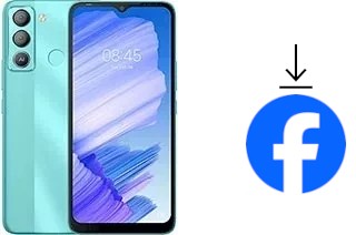 So installieren Sie Facebook auf einem Tecno Pop 5 LTE