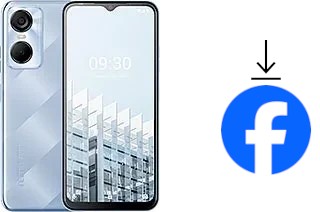 So installieren Sie Facebook auf einem Tecno Pop 6 Pro