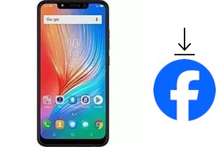 So installieren Sie Facebook auf einem Tecno Spark 3