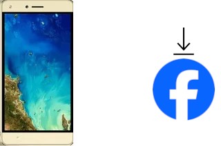 So installieren Sie Facebook auf einem Tecno W5 Lite