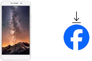So installieren Sie Facebook auf einem THL T9 Plus