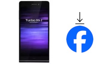 So installieren Sie Facebook auf einem Turbo X6 Z