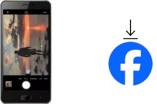 So installieren Sie Facebook auf einem Uhans Note 4