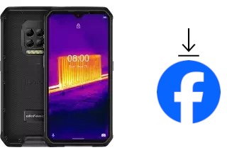 So installieren Sie Facebook auf einem Ulefone Armor 9