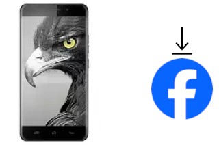 So installieren Sie Facebook auf einem Ulefone Metal Lite