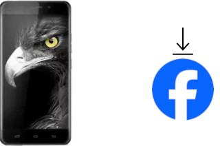 So installieren Sie Facebook auf einem Ulefone Metal