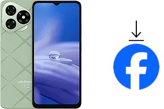 So installieren Sie Facebook auf einem Ulefone Note 19