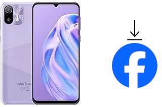 So installieren Sie Facebook auf einem Ulefone Note 6