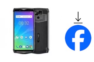 So installieren Sie Facebook auf einem Ulefone Power 5S