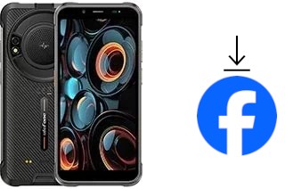 So installieren Sie Facebook auf einem Ulefone Power Armor 16S