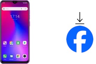 So installieren Sie Facebook auf einem Ulefone S11