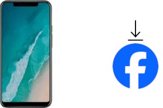 So installieren Sie Facebook auf einem Ulefone X