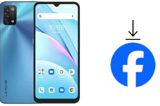 So installieren Sie Facebook auf einem UMIDIGI A11