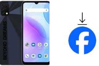 So installieren Sie Facebook auf einem UMIDIGI A11S