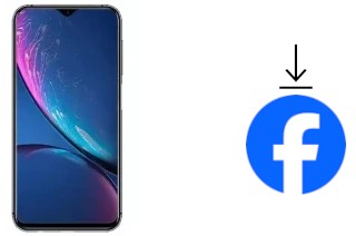 So installieren Sie Facebook auf einem UMIDIGI A3