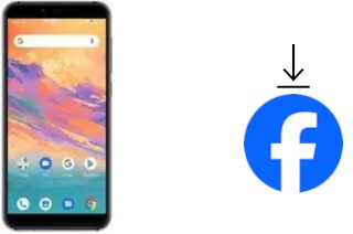 So installieren Sie Facebook auf einem UMIDIGI A3S