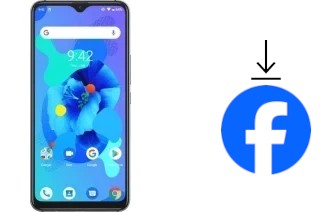 So installieren Sie Facebook auf einem UMIDIGI A7