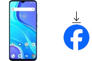 So installieren Sie Facebook auf einem UMIDIGI A7S