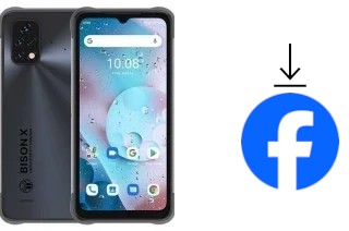 So installieren Sie Facebook auf einem UMIDIGI BISON X10S