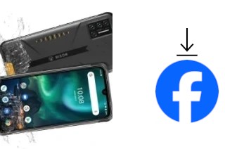 So installieren Sie Facebook auf einem UMIDIGI BISON