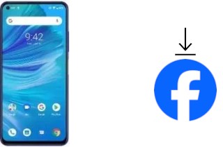 So installieren Sie Facebook auf einem UMIDIGI F2