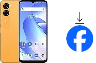 So installieren Sie Facebook auf einem Umidigi G3 Max