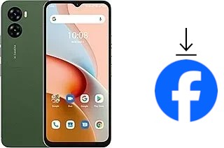 So installieren Sie Facebook auf einem Umidigi G3