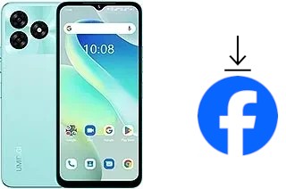 So installieren Sie Facebook auf einem Umidigi G5