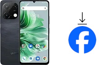 So installieren Sie Facebook auf einem Umidigi G9C