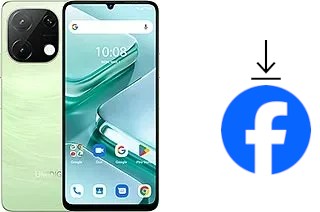 So installieren Sie Facebook auf einem Umidigi G9T