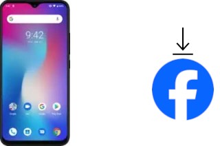 So installieren Sie Facebook auf einem UMIDIGI Power