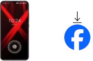 So installieren Sie Facebook auf einem UMIDIGI X