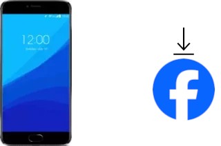 So installieren Sie Facebook auf einem UMIDIGI Z Pro