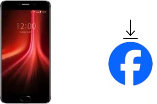 So installieren Sie Facebook auf einem UMIDIGI Z1